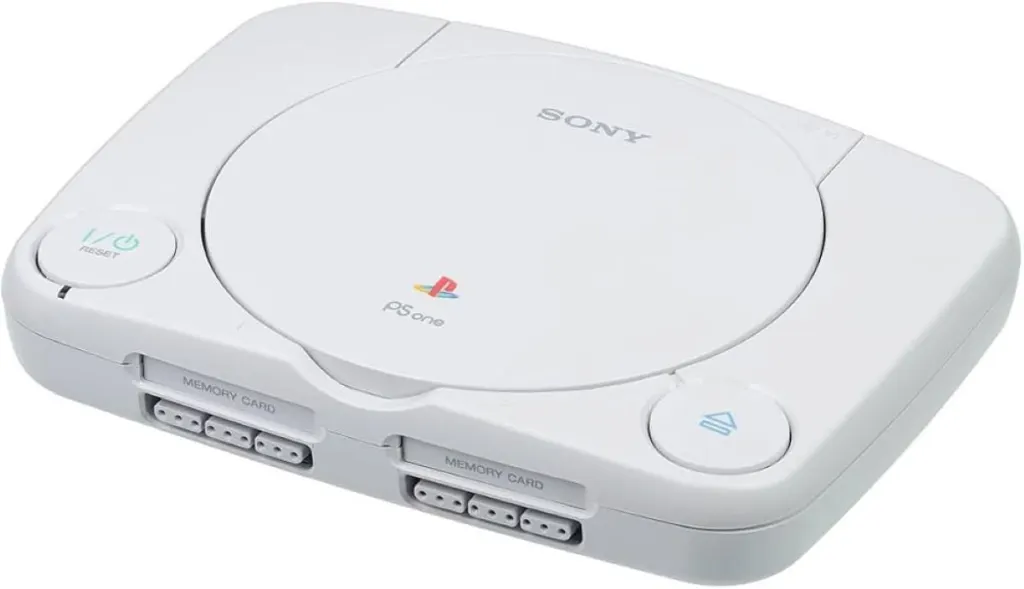 PlayStation