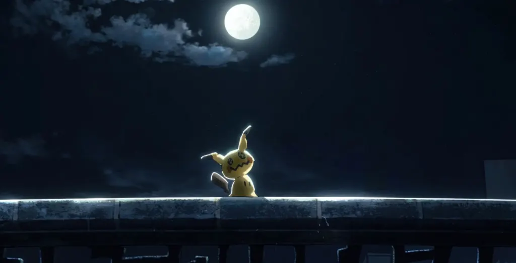 Pokémon: Wild Card