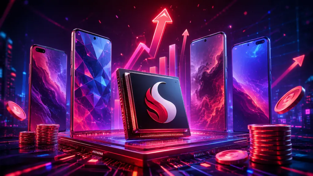 Chip Snapdragon