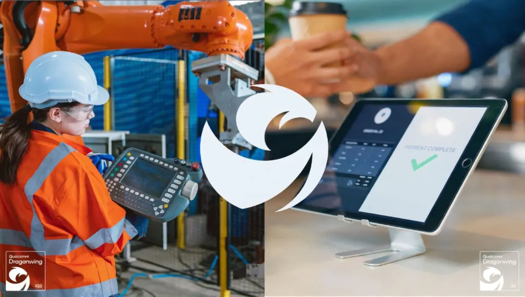 Qualcomm Dragonwing Q-2390 e IQ-2390