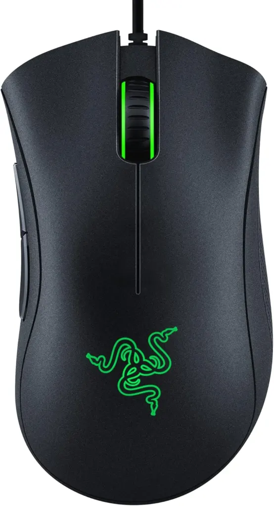 Razer deathadder ofertas del día 