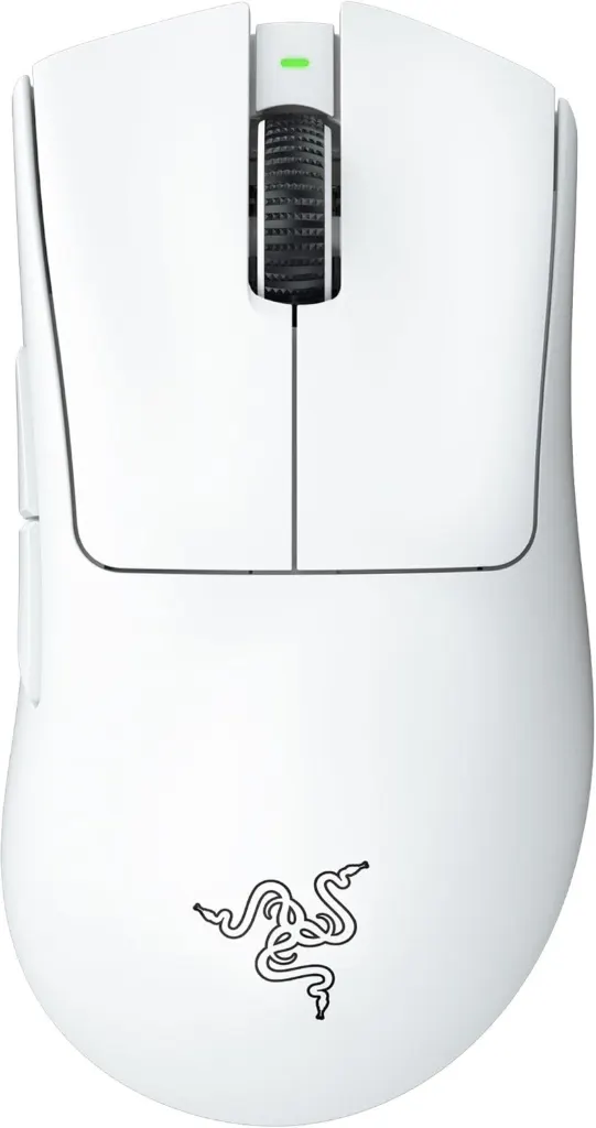 DeathAdder V3 Pro