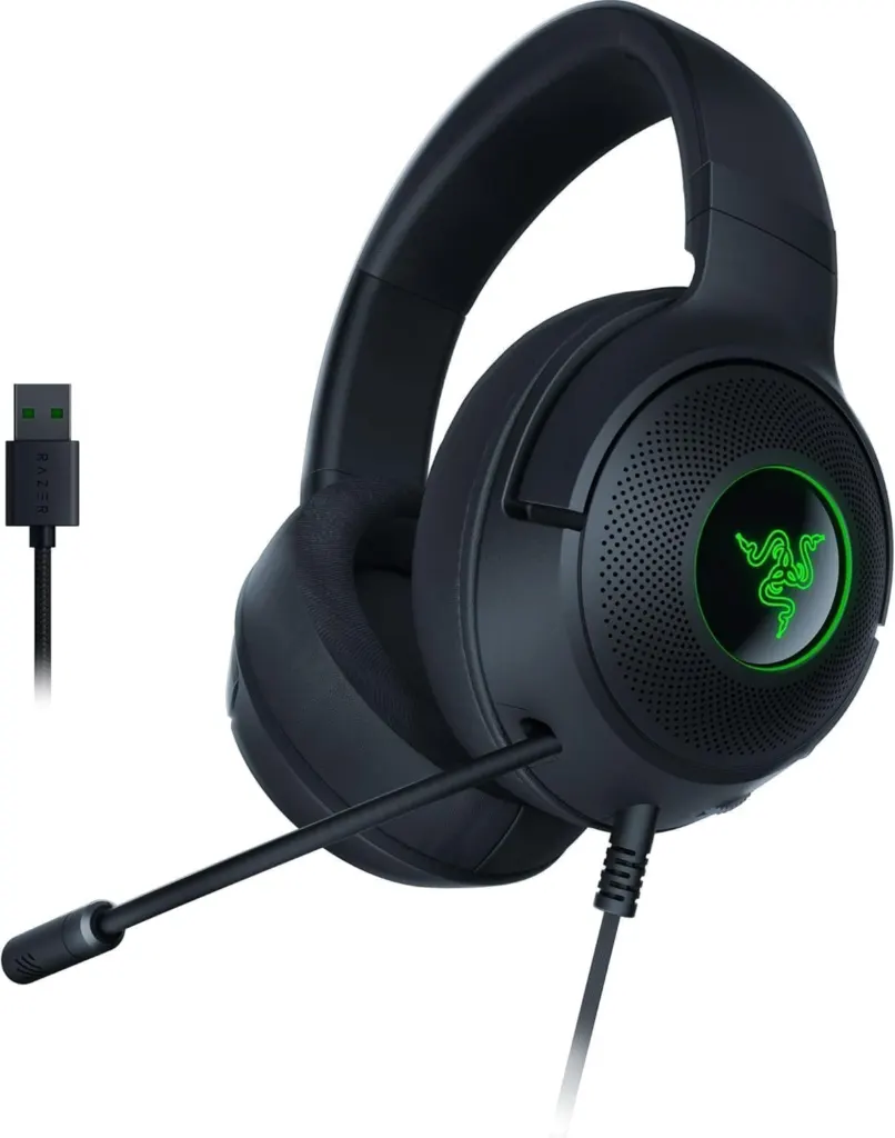 Razer Kraken V3