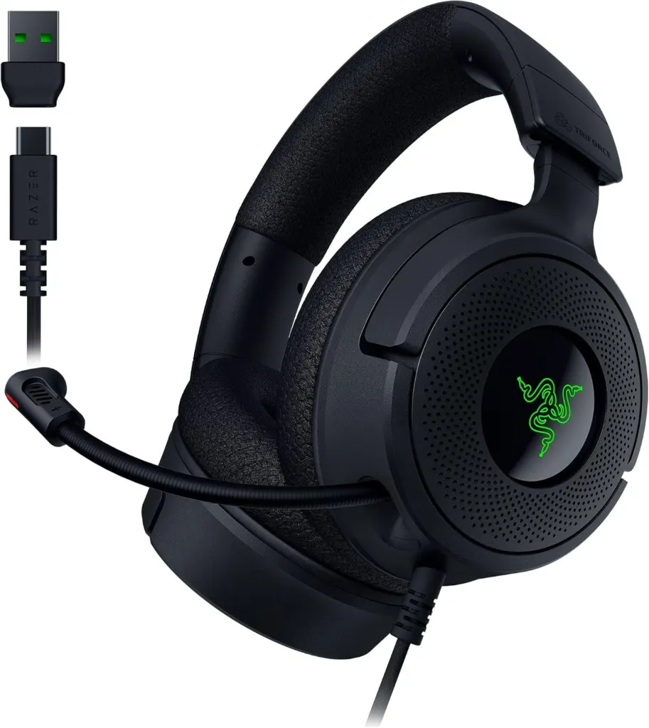 Razer Kraken V4