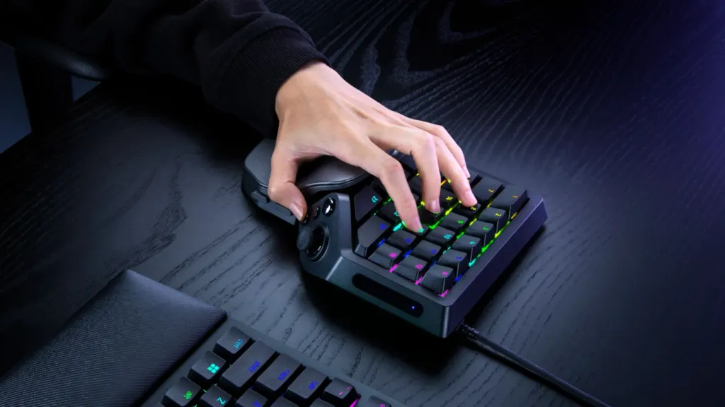 Razer Tartarus V2 Pro