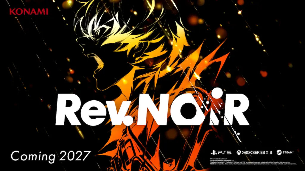 rev. noir