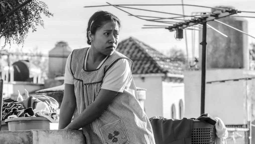 Roma películas mexicanas