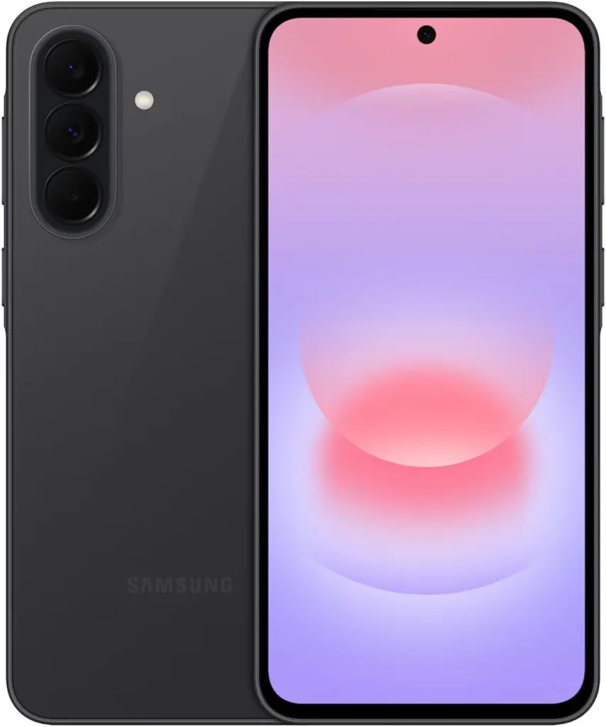 Samsung galaxy A37