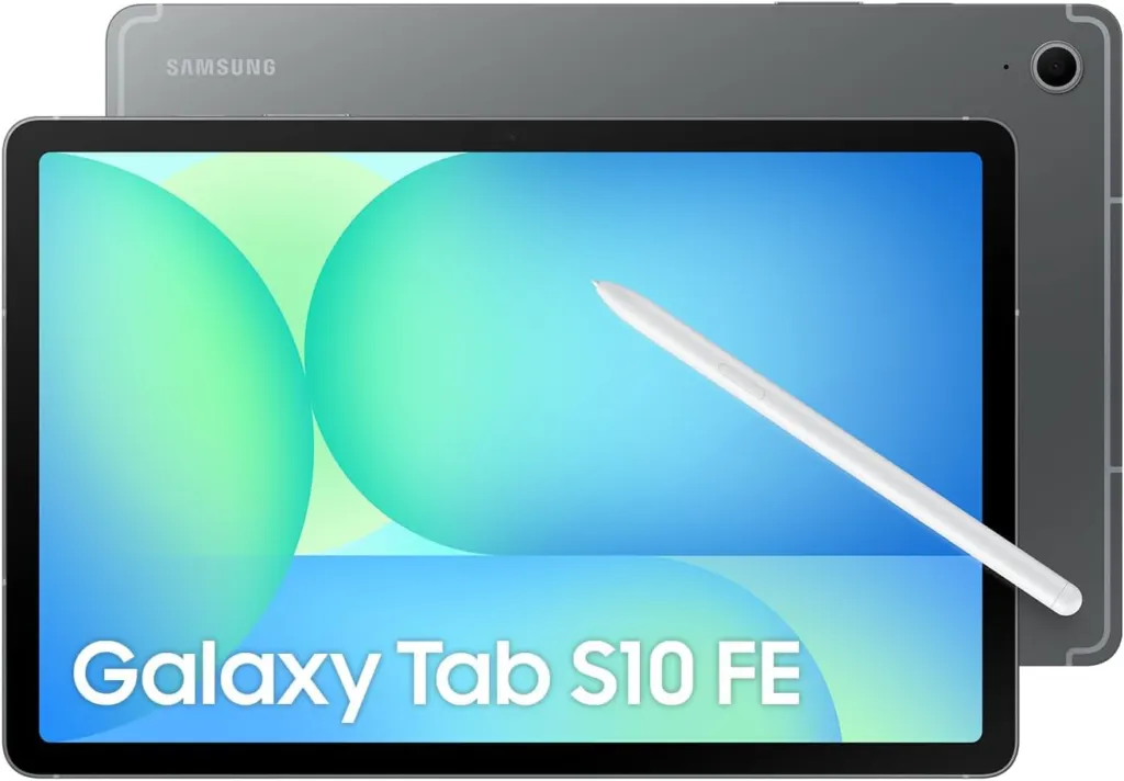 Samsung Galaxy Tab ofertas del día