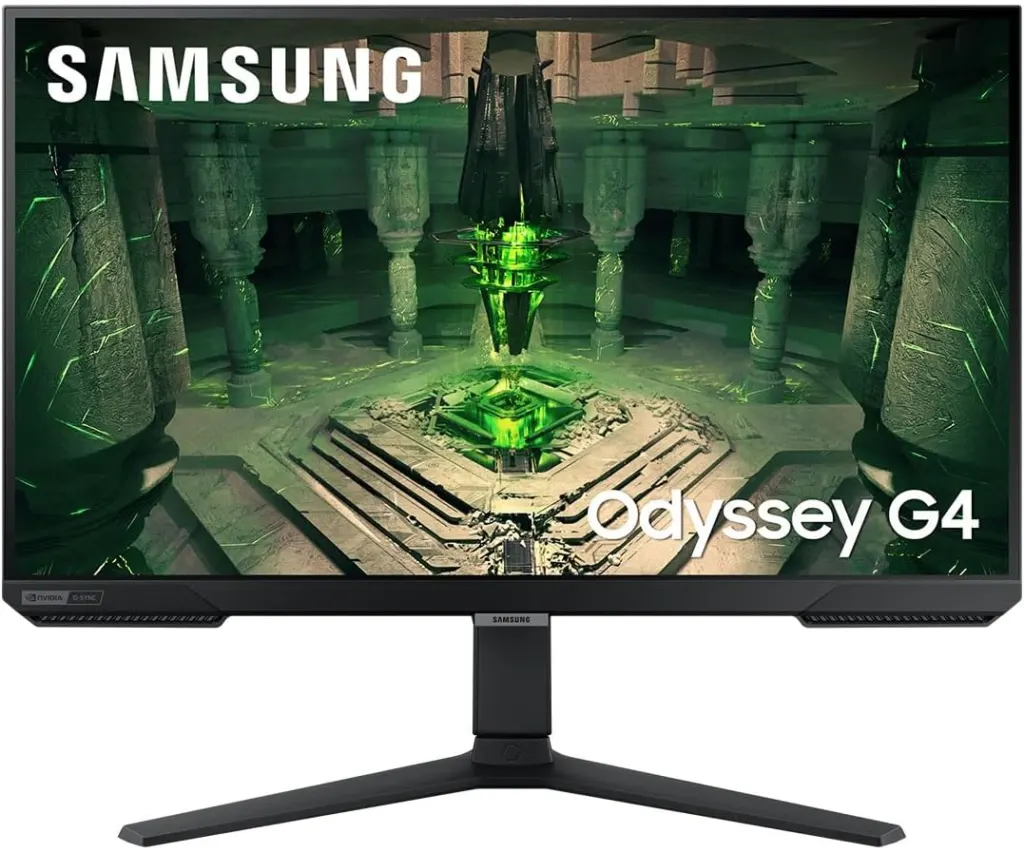 Samsung Odyssey G4