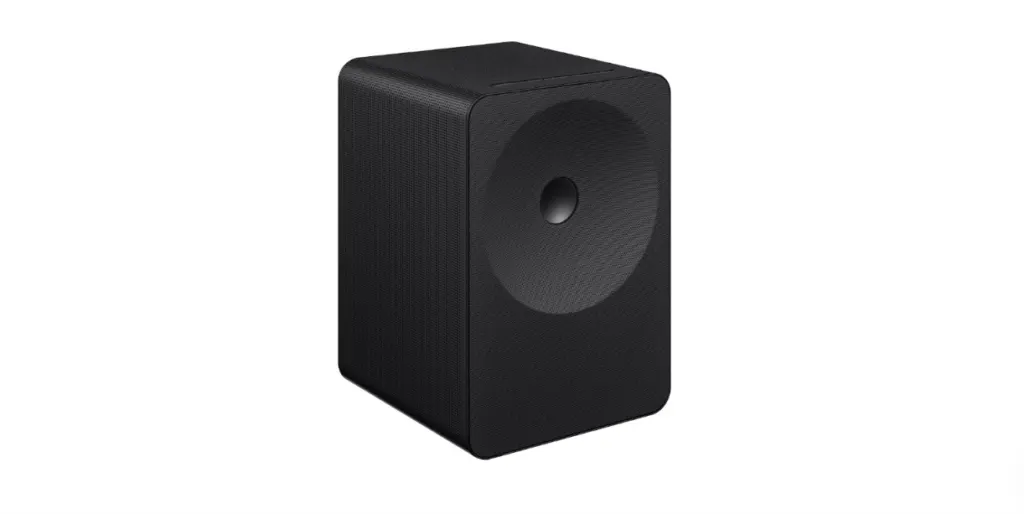 Samsung Music Studio 7