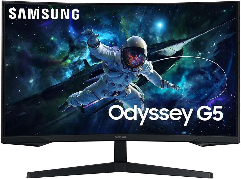 Samsung Odyssey G5