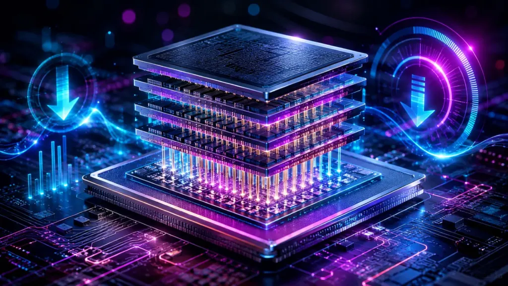 Samsung revela su roadmap