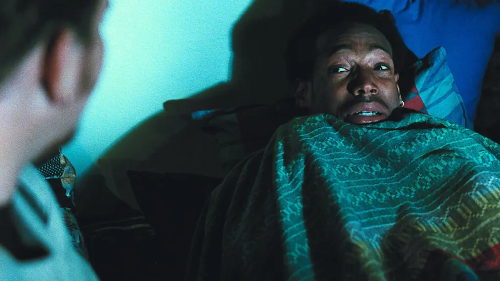 Scary Movie 2026