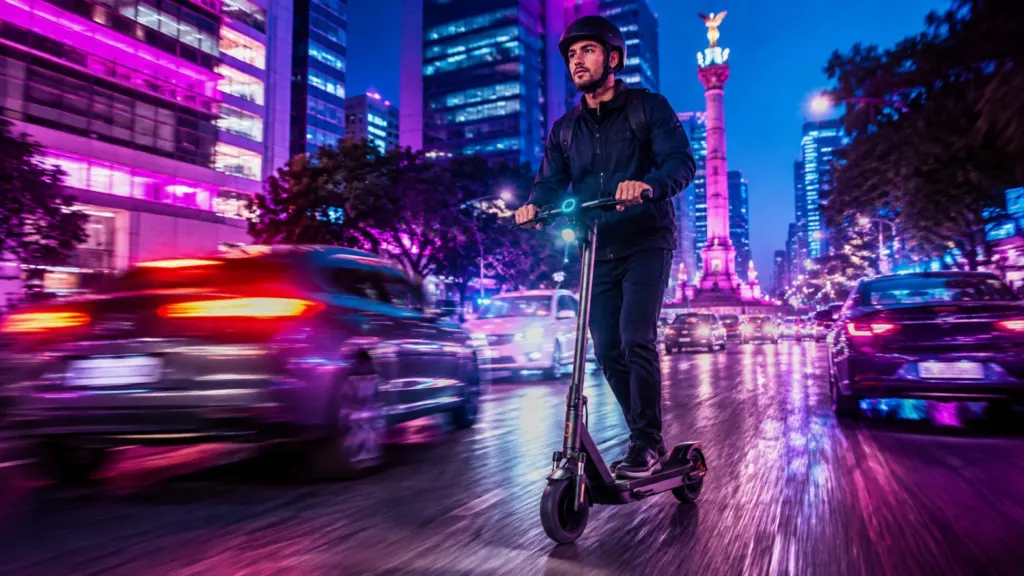 Segway