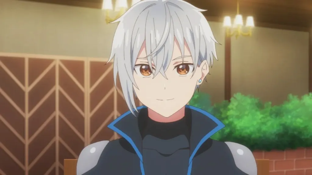 Seirei Gensouki Spirit Chronicles