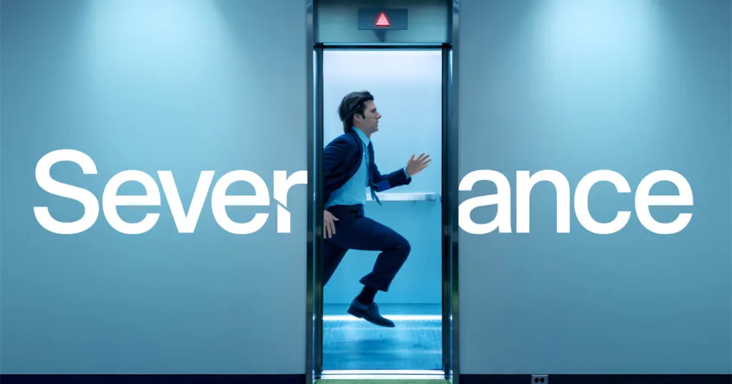 Severance 