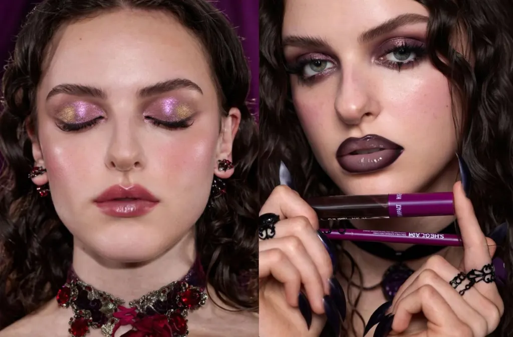 SHEGLAM Dark Romantasy
