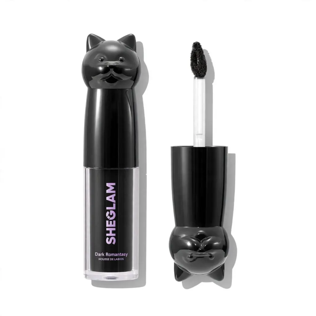 Mousse de labios