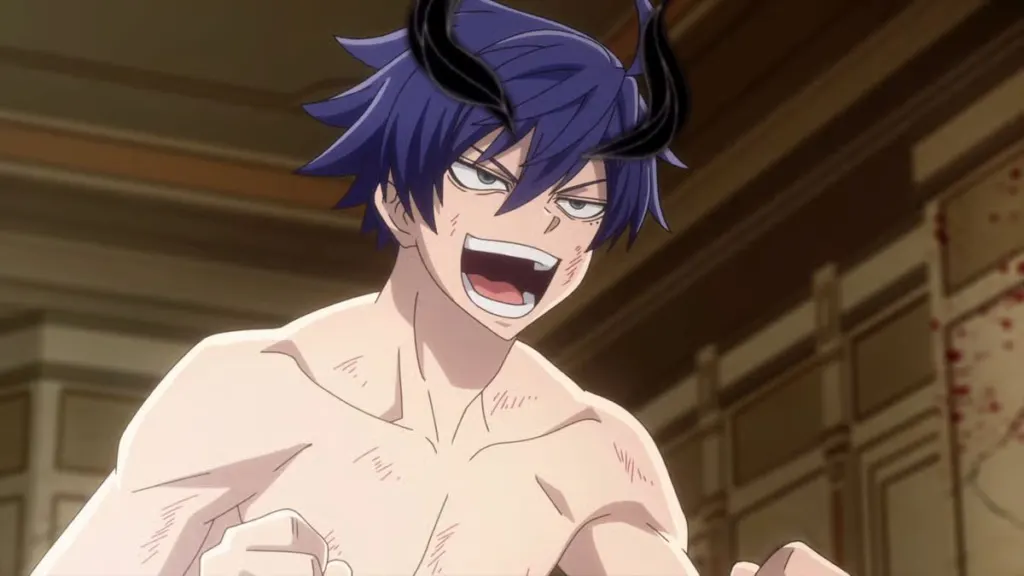 Mejores animes de terror: Shiki