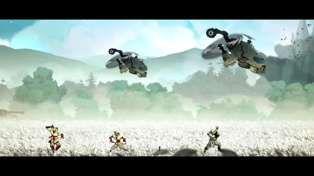 shinobi 1