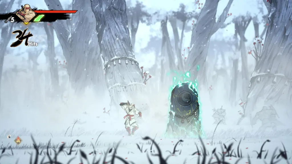 shinobi 2