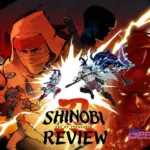 Shinobi: Art Of Vengeance
