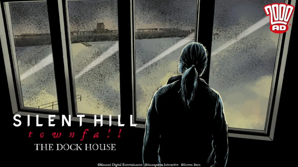 Silent Hill: Townfall