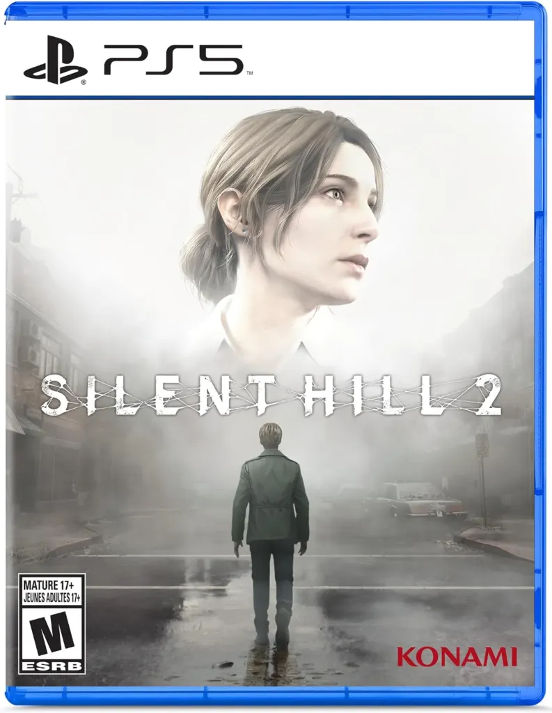 Sillent Hill 2