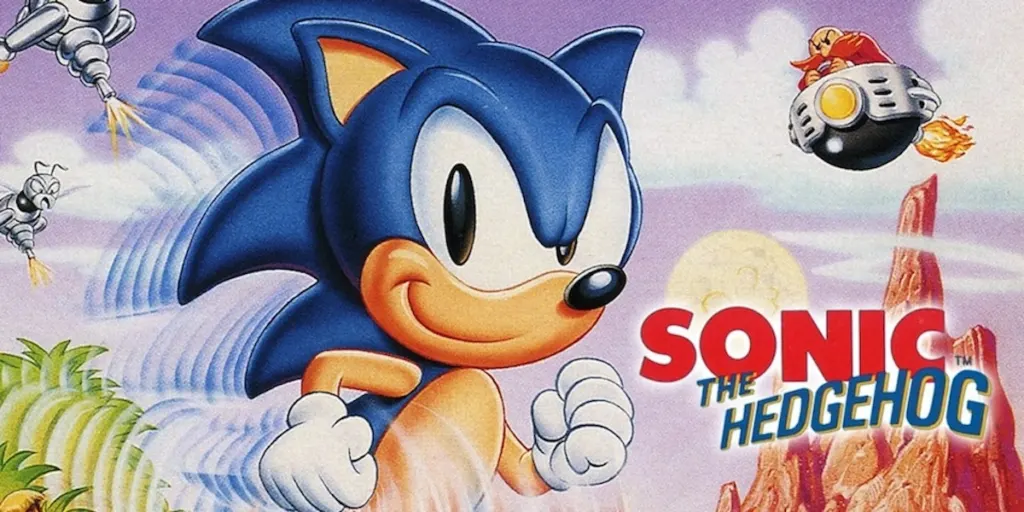 Sonic 