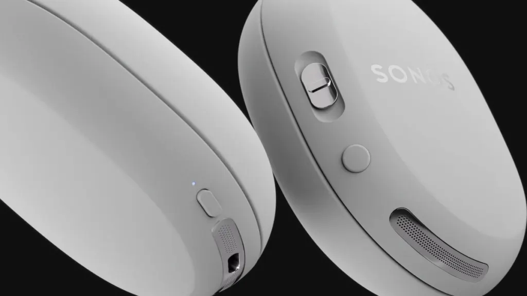 Sonos Ace Ultra