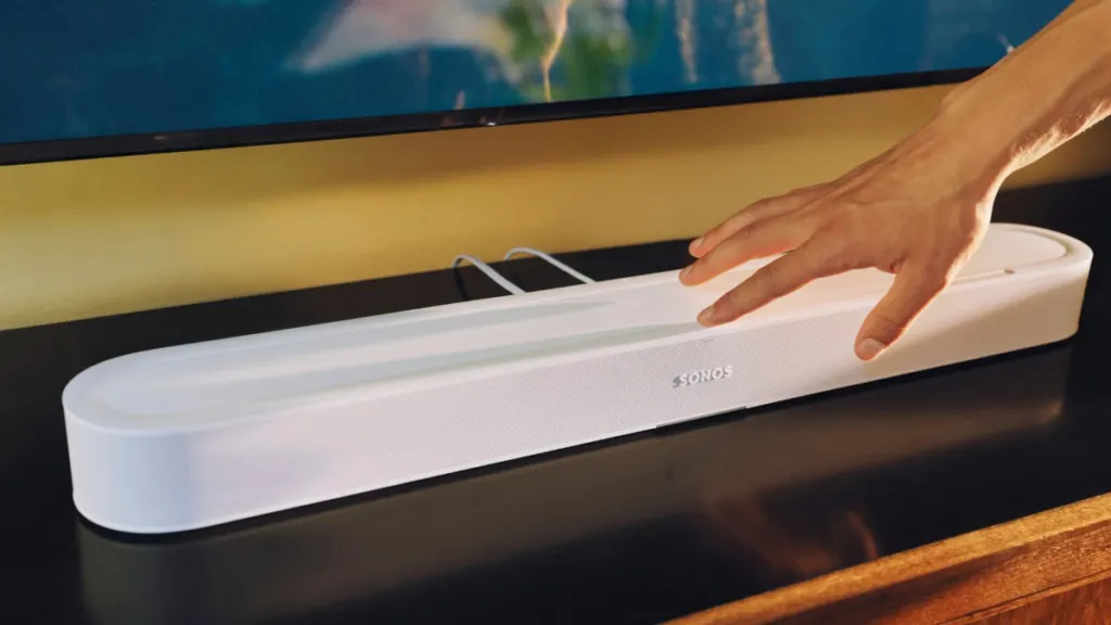 Sonos Beam Ultra
