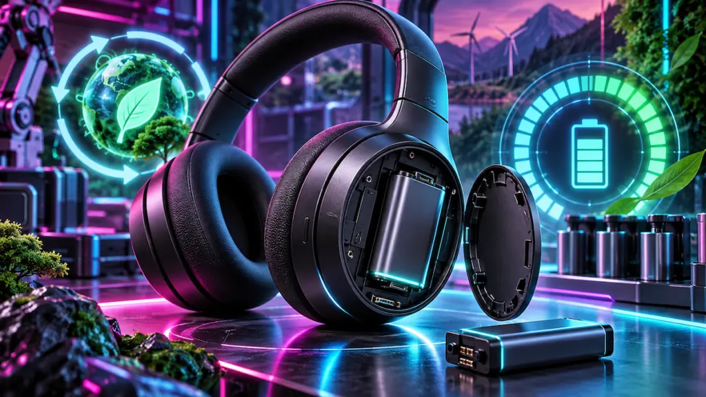 Audífonos Sony