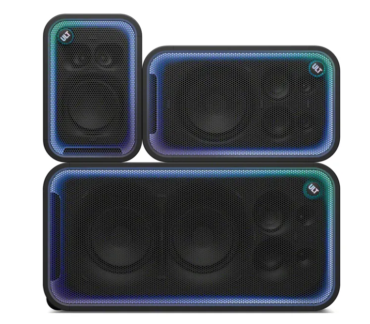 Sony ULT POWER