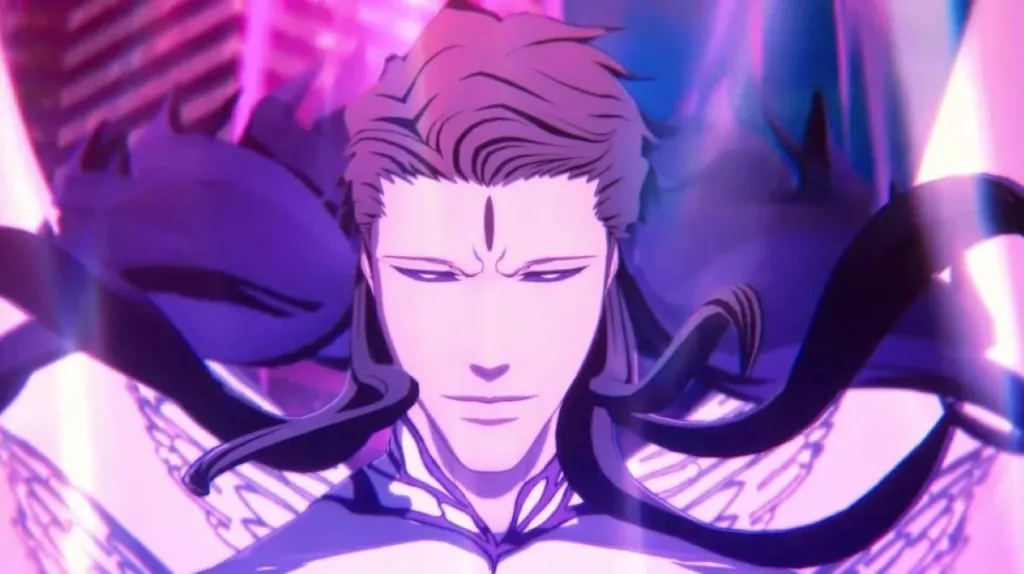 Sosuke Aizen