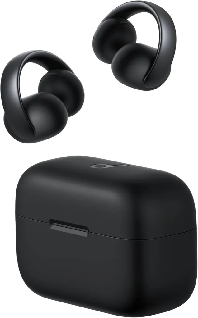 Soundcore Aeroclip 