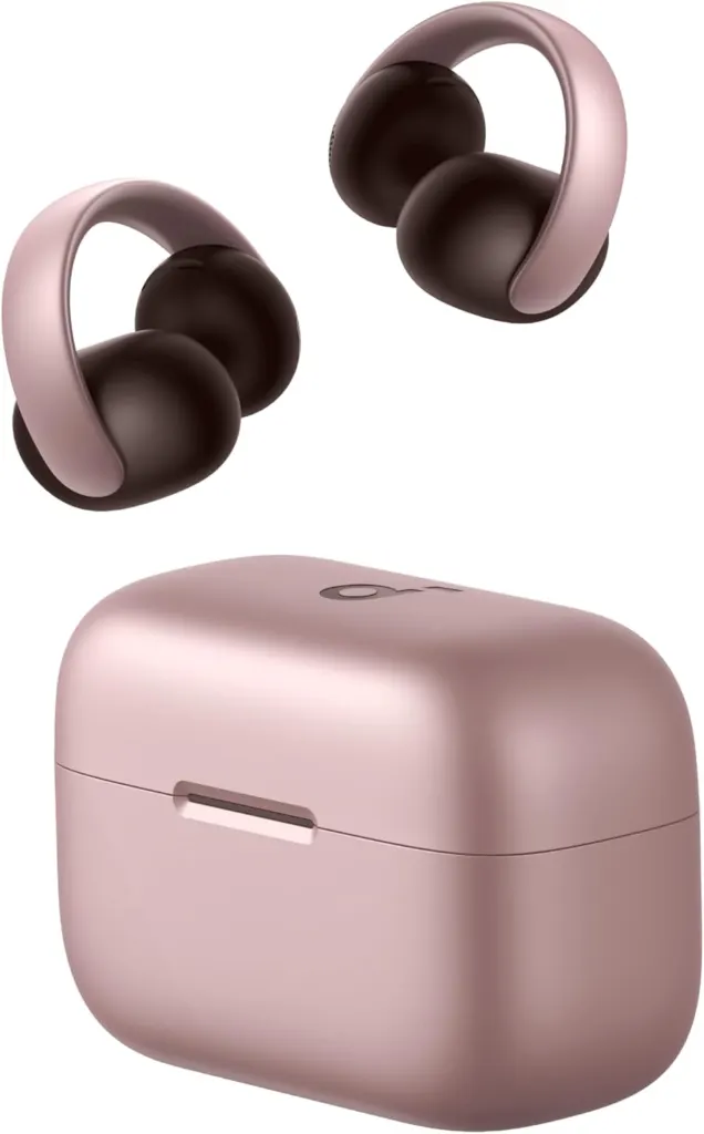 Soundcore Aero Clip 