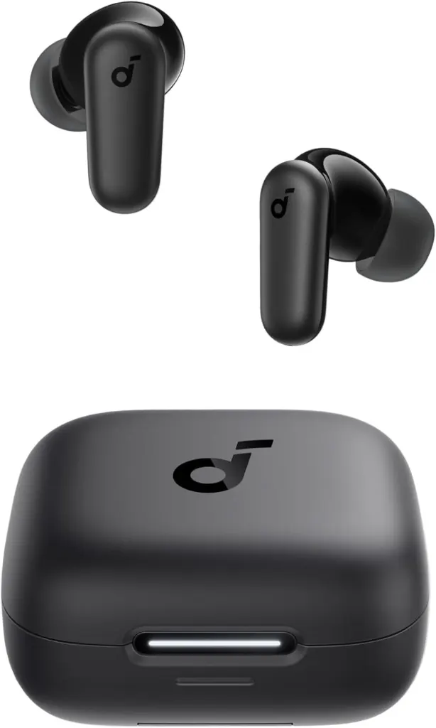 Soundcore P30i