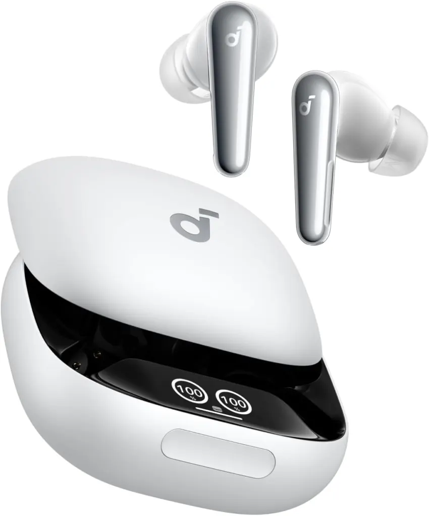 Soundcore Liberty audífonos