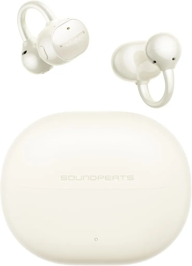 Soundpeats uu2