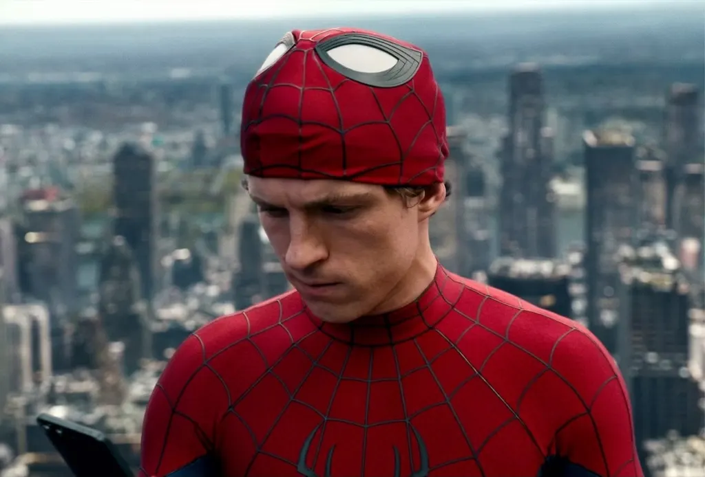 Spider-Man