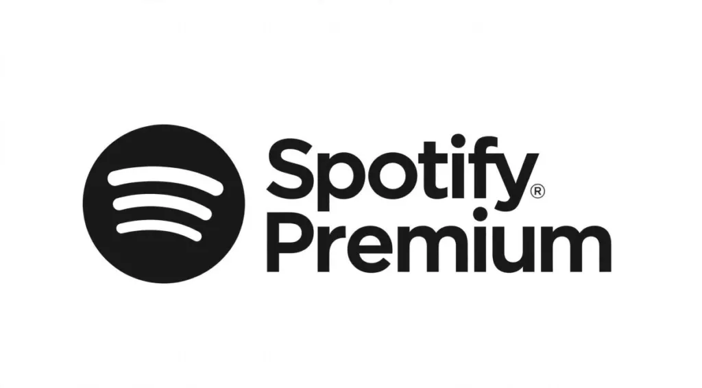 Spotify Premium 