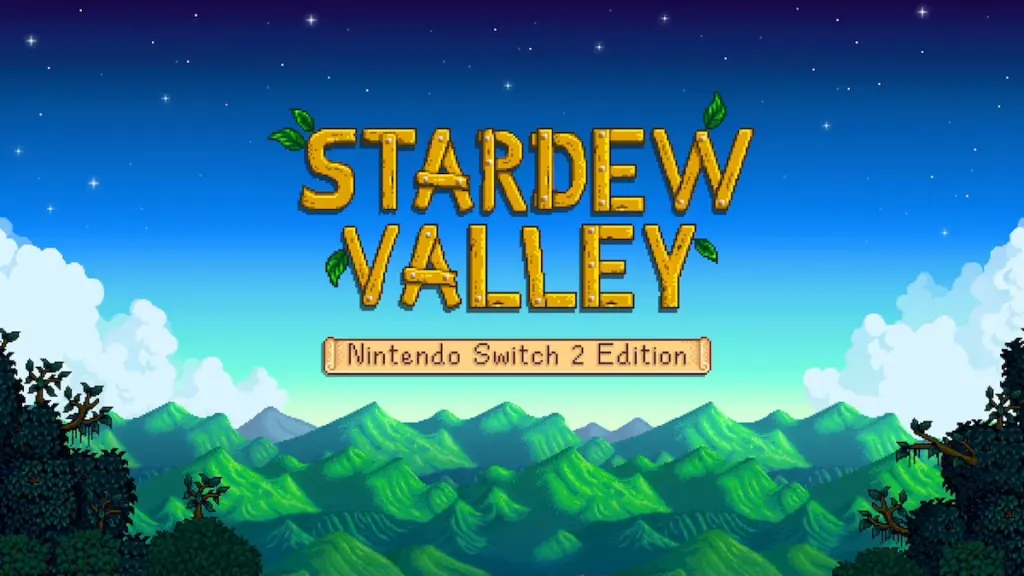 Stardew Valley juegos para jugar en pareja