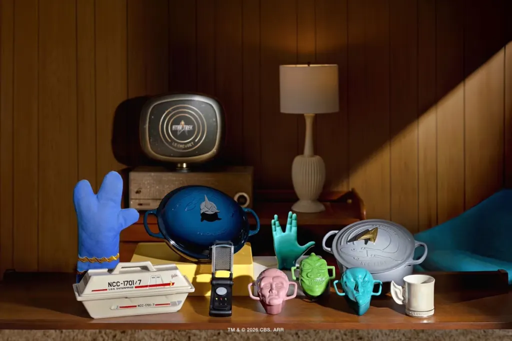Le Creuset