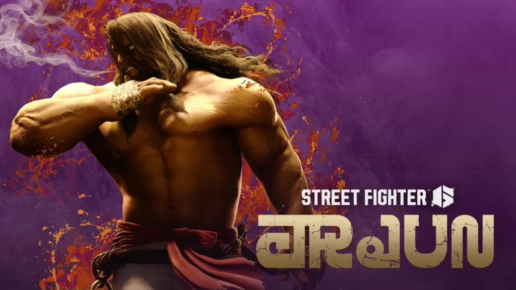 Gameplay Arjun