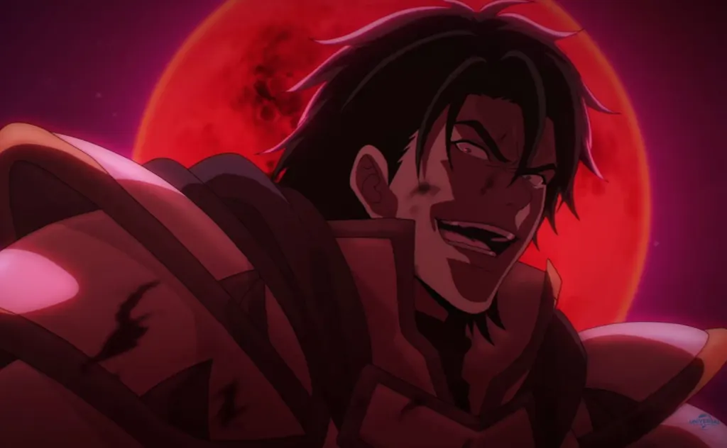 Suikoden: The Anime