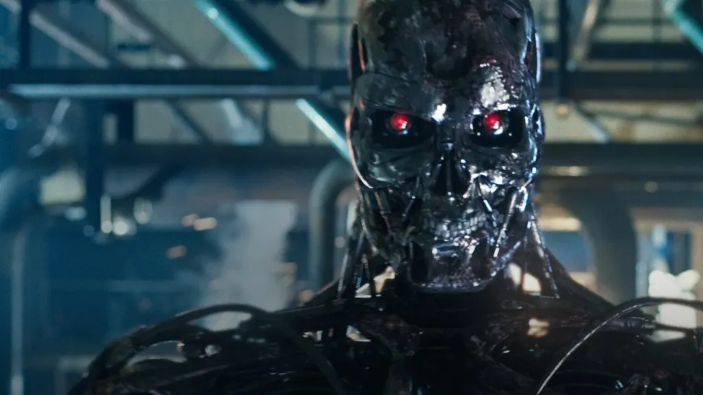 Terminator