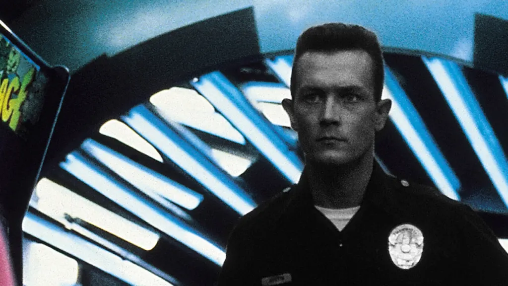 Las mejores películas de viajes en el tiempo: Terminator 2
