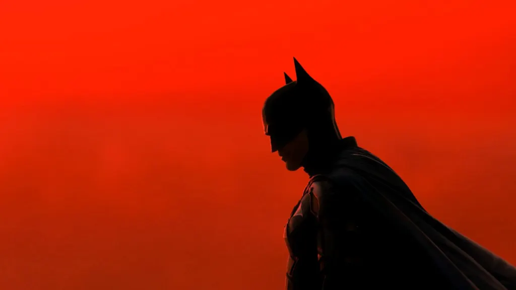 The Batman 2