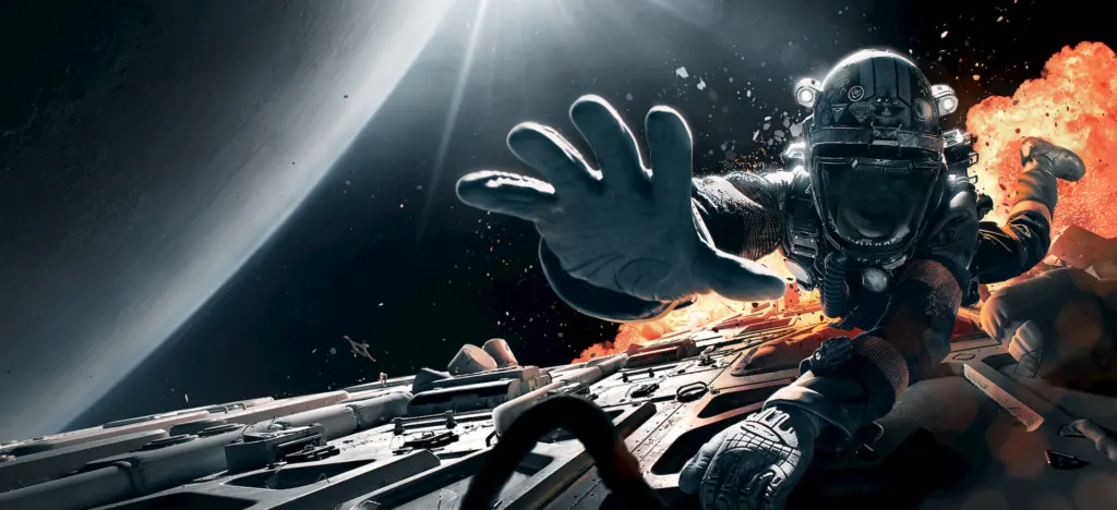 The Expanse